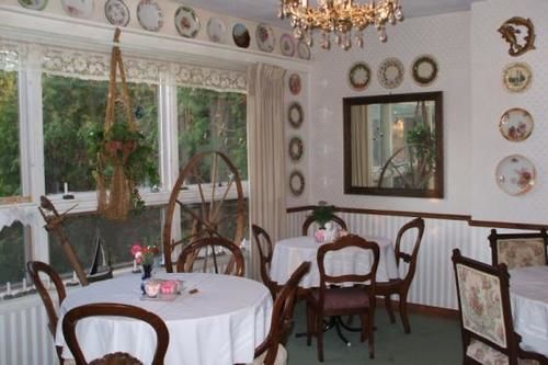 Farmstead Bed And Breakfast Eliot Ngoại thất bức ảnh